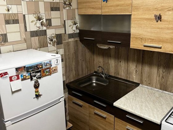 Продажа квартиры с мебелью и техникой Терноватый Кут