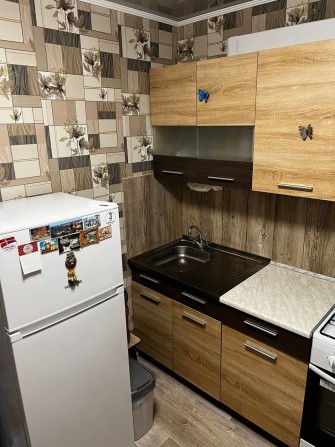 Продажа квартиры с мебелью и техникой - фото 1