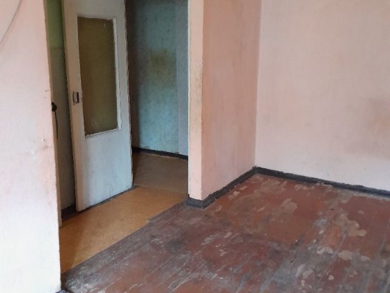 Продам 1 кімнатну квартиру на 16 г. Лікарні.. Терноватий Кут