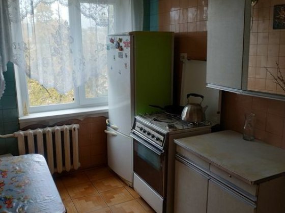 Продаю 3 кімнатну квартиру Терноватий Кут