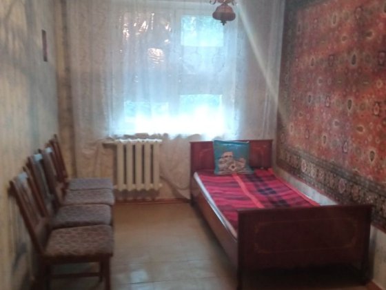 Продам 3-ком квартиру 16 гор.бол Терноватий Кут