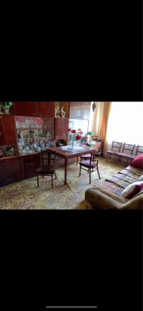 Двухкомнатная квартира - фото 1