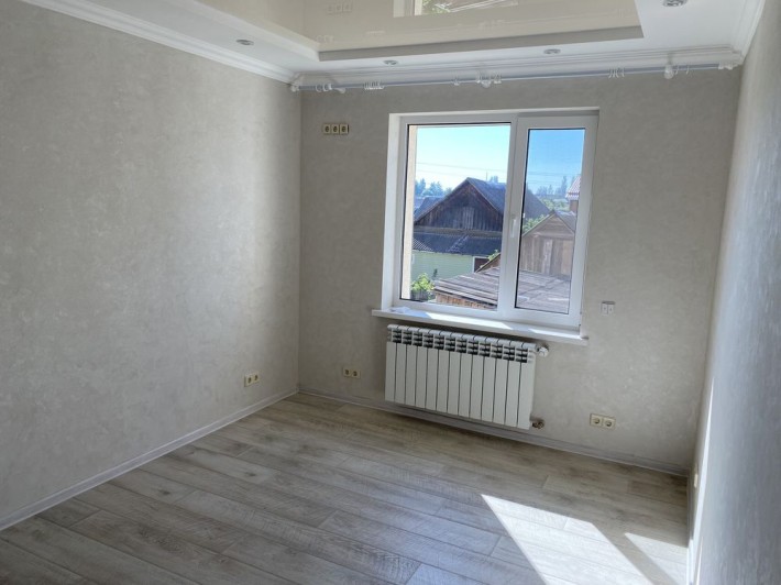 Продам квартиру в центрі міста - фото 1