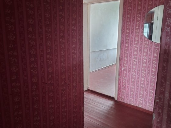 Продається 2х кімнатна квартира Хорошев