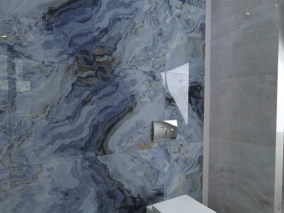 Готова квартира у ЖК Sky Towers Тячев