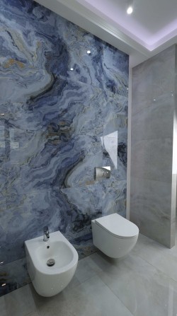 Готова квартира у ЖК Sky Towers - фото 1