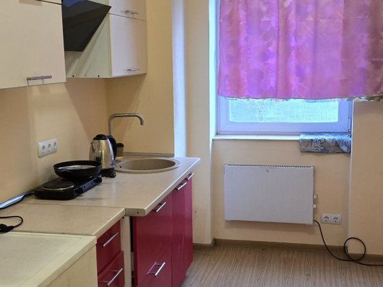 АКЦІЯ одно кімнатна квартира в Сваляві Свалява