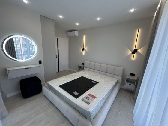 Продам власну квартиру з ремонтом! Можлива угода Є Оселя Мінай