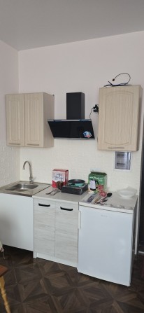 В курортному місті Свалява смарт квартирка - фото 1