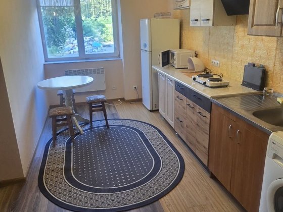 На виплату продаеться  одно кімнатна квартира в Сваляві Свалява