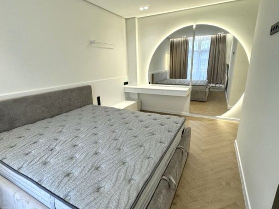 2 кімнатна квартира, новобудов, Свалява, ЖК Наберржний Квартал