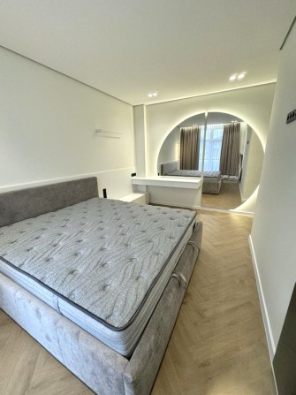 2 кімнатна квартира, новобудов, Свалява, ЖК Наберржний Квартал - фото 1