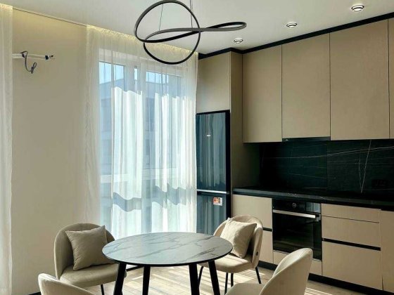 Продаж 1,5 квартири ЖК Квадрат Минай