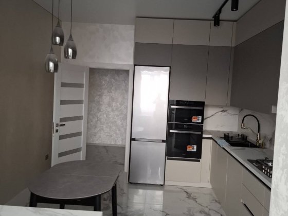 Продається квартира 2 -х кімн Новобуд. Пров .Парковий .Минай. Минай