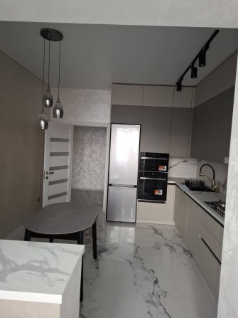 Продається квартира 2 -х кімн Новобуд. Пров .Парковий .Минай. - фото 1