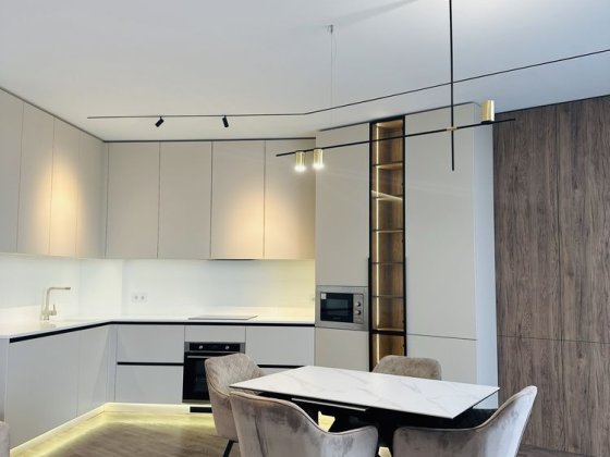 Продаж 1.5к/Жк Residents Park/Бізнес клас/Новобудова Минай