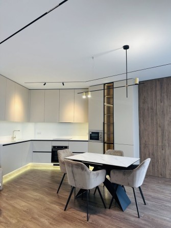 Продаж 1.5к/Жк Residents Park/Бізнес клас/Новобудова - фото 1