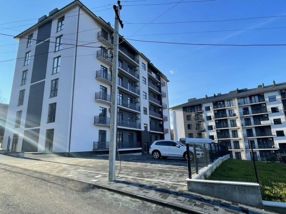 Продаж квартири в новобудові ЖК «Arena Village» Русская Поляна