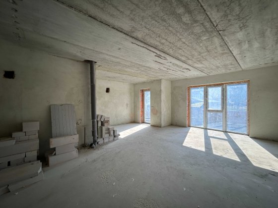 Нерухомість в Поляні. Продаж апартаментів в ЖК Green Park. Русская Поляна