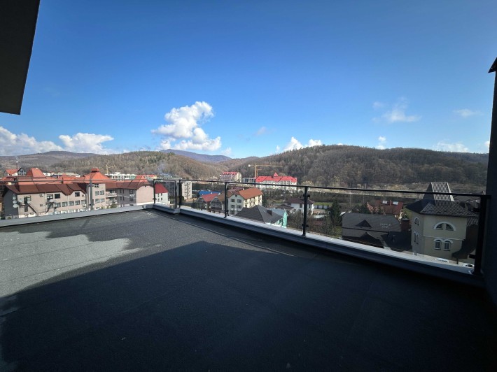 Ексклюзивні апартаменти преміум - класу . Курорт Поляна. Закарпаття. - фото 1