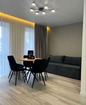 Продаж квартири/апартаменту з ремонтом в курорті Поляна - фото 1