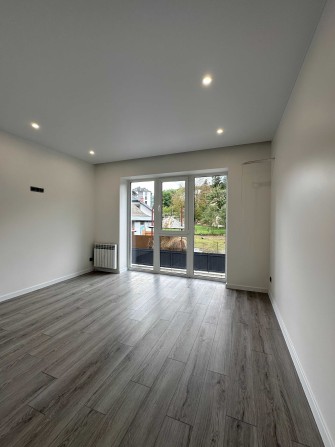 Трикімнатний апартамент від забудовника. Нерухомість.Закарпаття.Продаж - фото 1