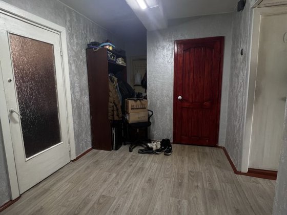 Продам 3-кімнатну квартиру | смт Міжгір’я | 67,7 м² | $50,000 Міжгір'я