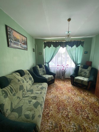 Продаж квартири 3 кімн. - фото 1