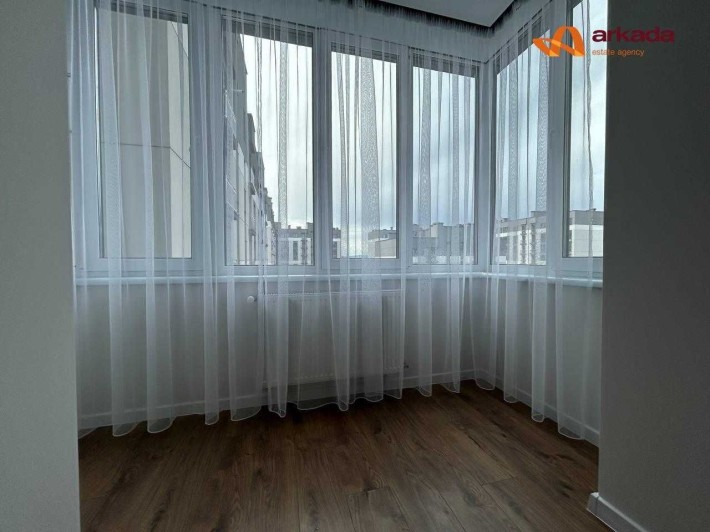 Продам 1к квартиру з ремонтом в ЖК Козацький по супер помірній ціні. - фото 1