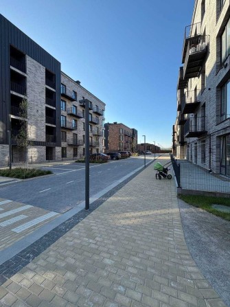 Продається ЗДАНА 2к квартира в ЖК Долішній/2 БАЛКОНА - фото 1