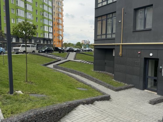 ‼️Продаж видової 2-км кв, ЖК Міленіум Криховцы