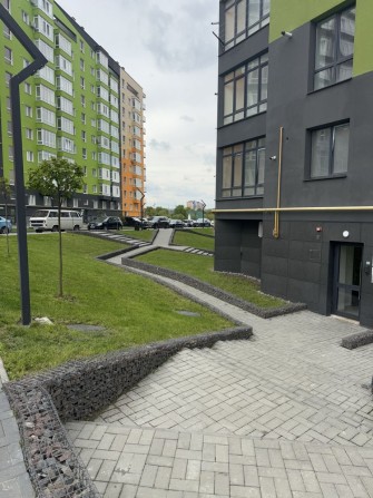 ‼️Продаж видової 2-км кв, ЖК Міленіум - фото 1