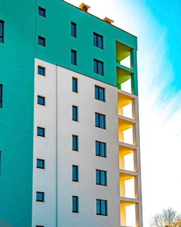 Продається 2к.кв. від БК ВамБуд в ЖК КРАКІВСЬКИЙ - фото 1