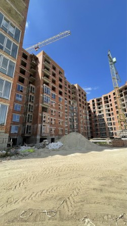 Двокімнатна квартира в ЖК Каскад-Ярко! - фото 1