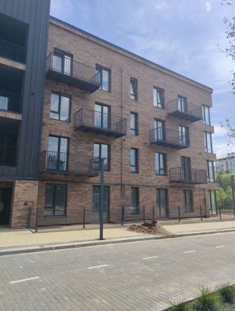 2-х кімнатна квартира в ЖК Долішній - фото 1