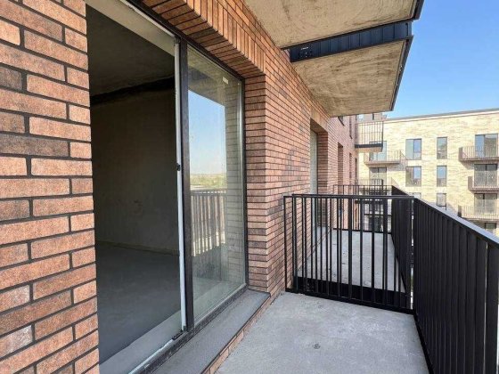 Здана 3-кімнатна квартира + кухня-студія Вовчинець