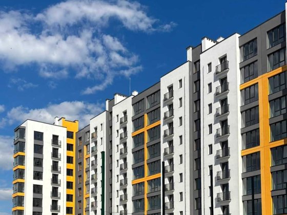 Продаж 2к квартири на Каскаді, неподалік Арсену Вовчинець