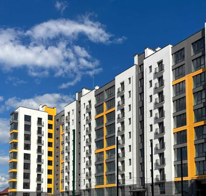 Продаж 2к квартири на Каскаді, неподалік Арсену - фото 1