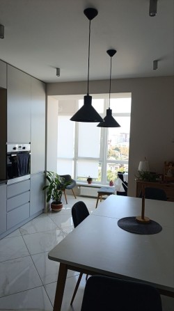 2 кім з ремонтом в ЖК Містечко Центральне - фото 1