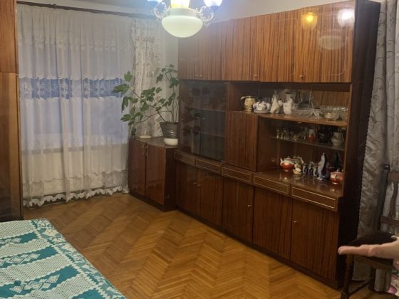 Продається 3к квартира Вовчинець