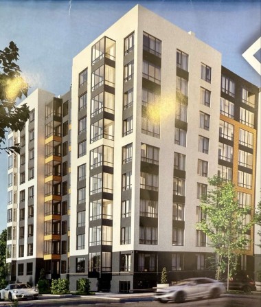 Продам 1- но кім квартиру в районі Каскад - фото 1