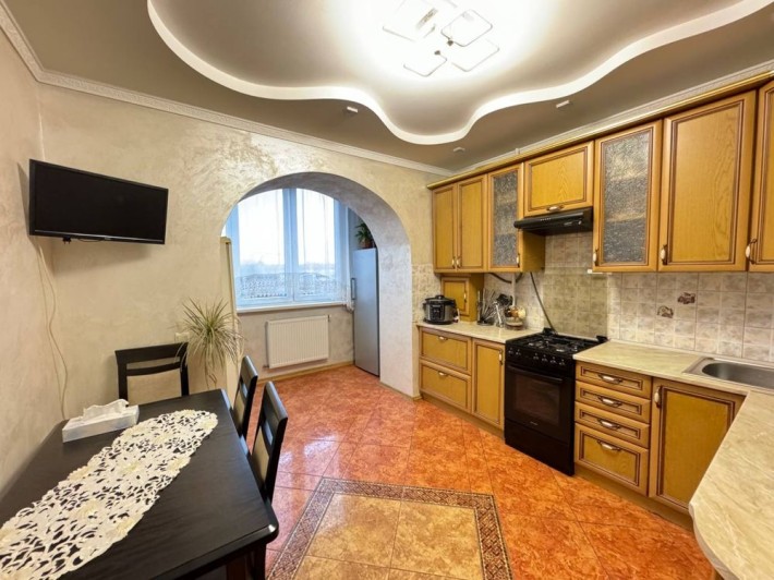 Продається 2к квартира - фото 1