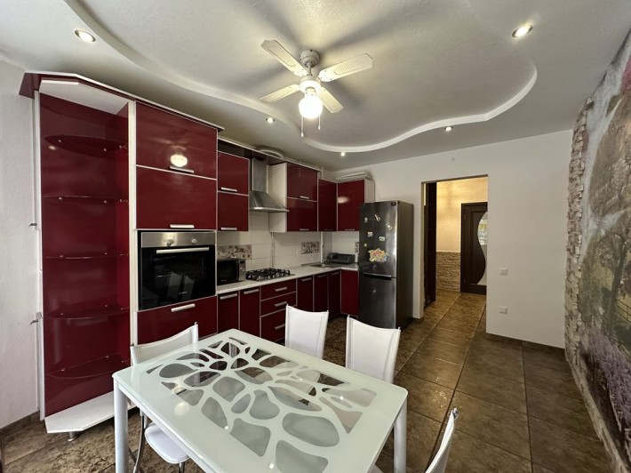 2 кім.квартира  в ЖК Калинова Слобода - фото 1