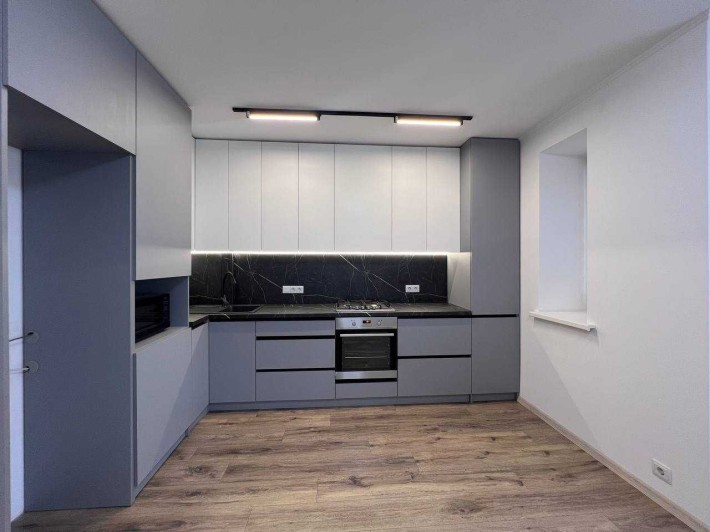 2-кімнатна квартира з ремонтом ЖК Калинова Слобода | БЕЗ КОМІСІЇ - фото 1