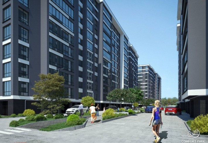 Продам однокімнатну квартиру БЕЗ КОМІСІЇ - фото 1