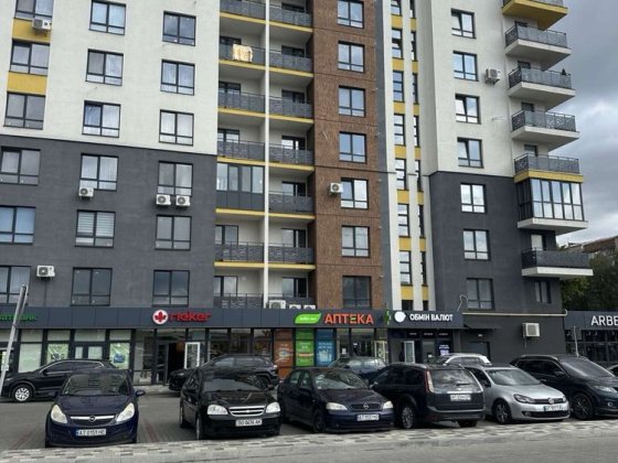 Квартира Вул. Вовчинецька у новобудові біля ТЦ Велес Угринов
