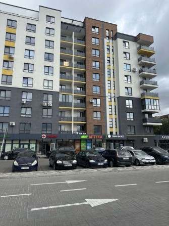 Квартира Вул. Вовчинецька у новобудові біля ТЦ Велес - фото 1