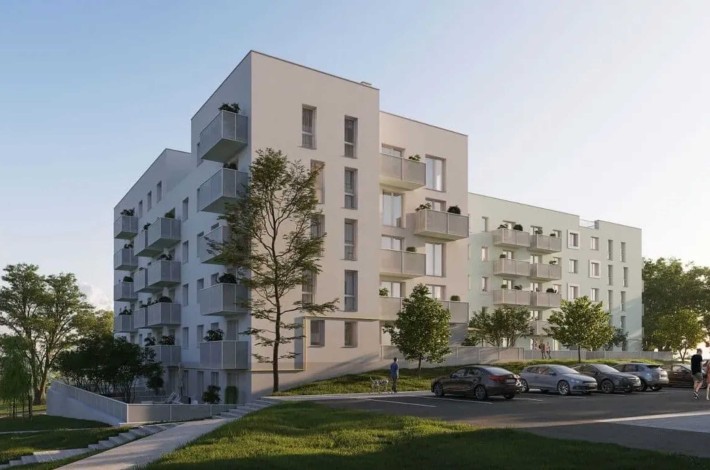 Продаж готової 2к квартири у затишному ЖК Краківський від БК VAMBUD - фото 1