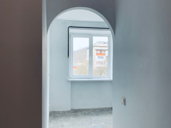 Продаж! 2-х кімнатна квартира. Центр міста Надвірна, вул. Грушевського Надворная