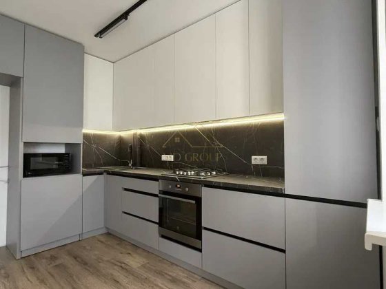 Продаж 2-кімнатної квартири з євроремонтом в ЖК Калинова Слобода Крихівці